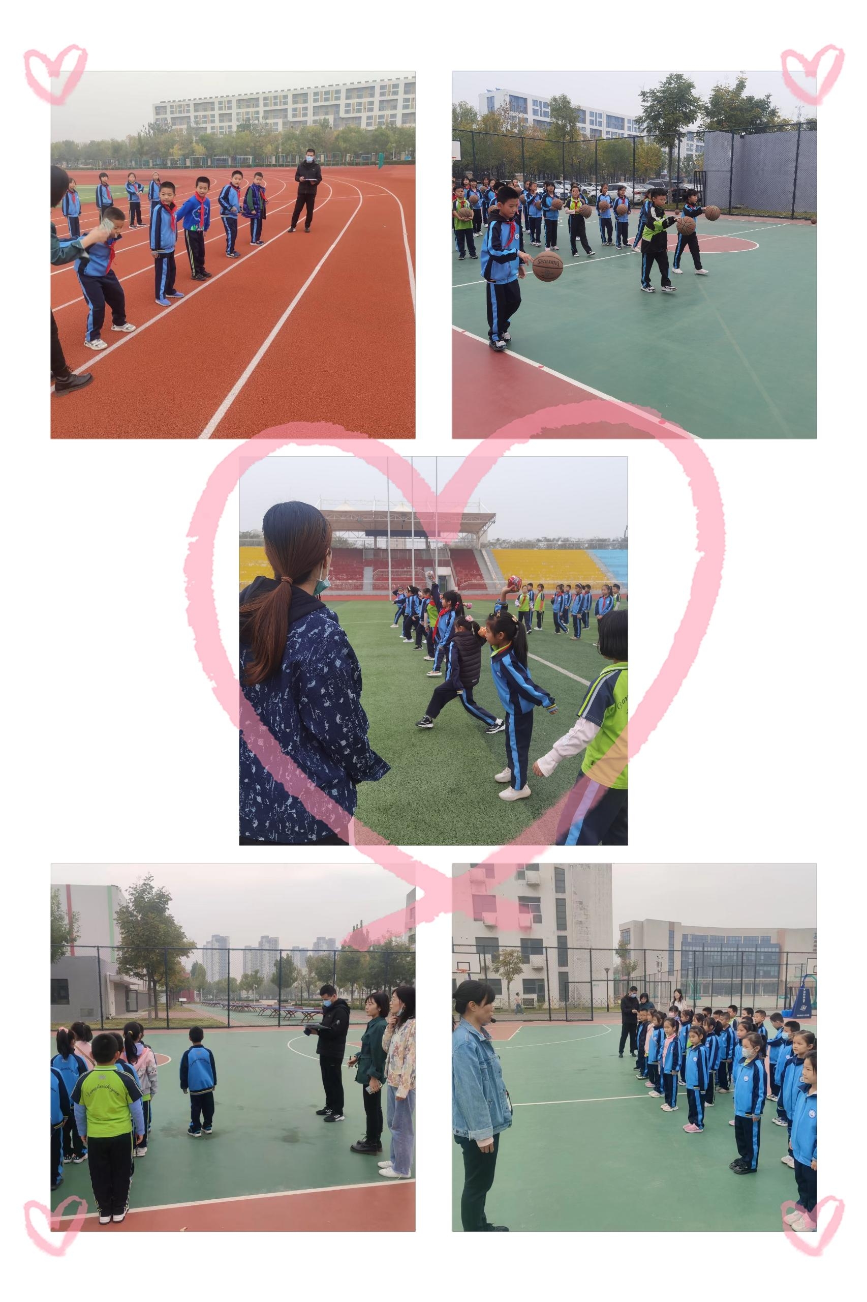 立足常规抓细节  精耕细作育良才