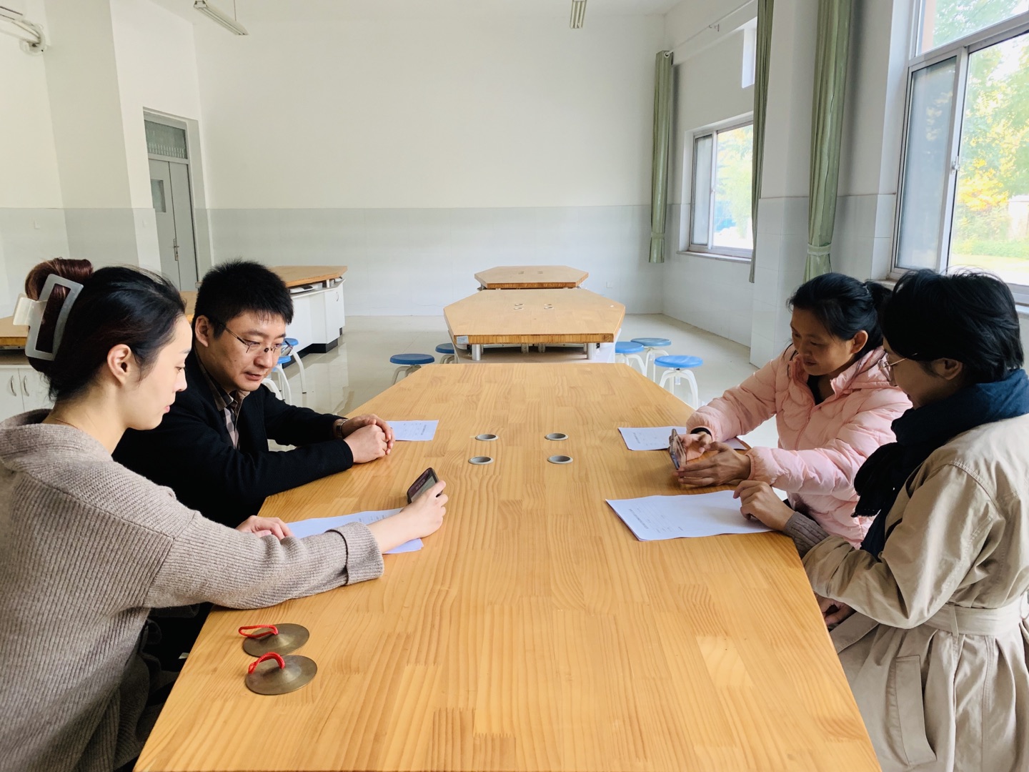 “新课标、新实践”系列论坛暨课例展示活动 小学音乐学科论坛