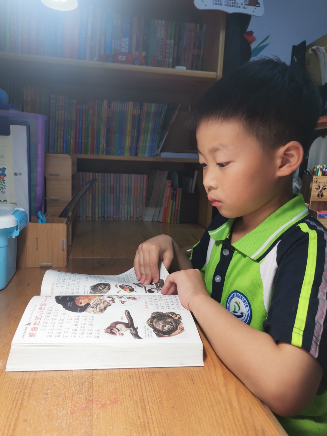 书香润泽校园  阅读点亮人生 ——东凯实验学校2022——2023学年度第二学期五月份读书小明星及好书推荐书香润泽校园  阅读点亮人生 ——东凯实验学校2022——2023学年度第二学期五月份读书小明