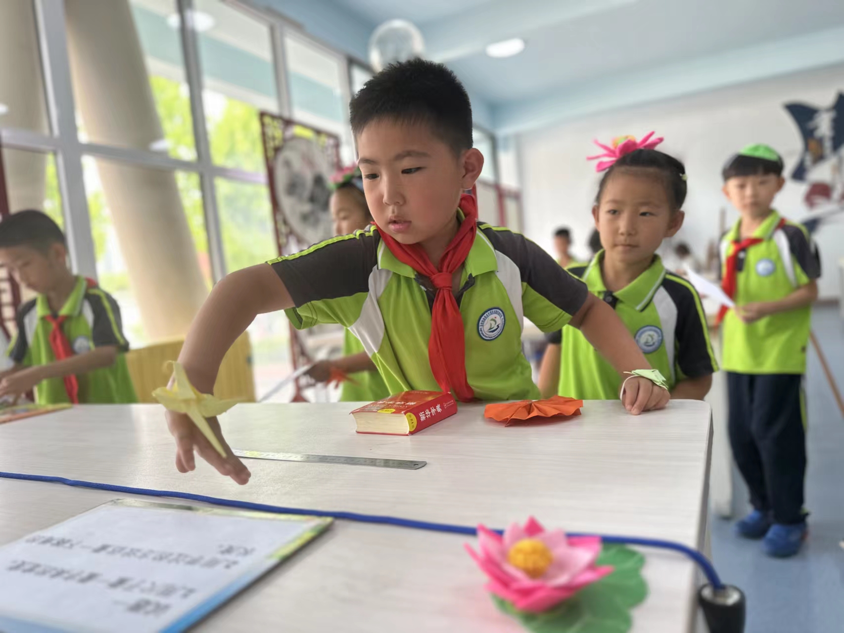 乐评无纸笔 多元促发展