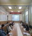 东凯实验学校召开区级校本课题开题论证会