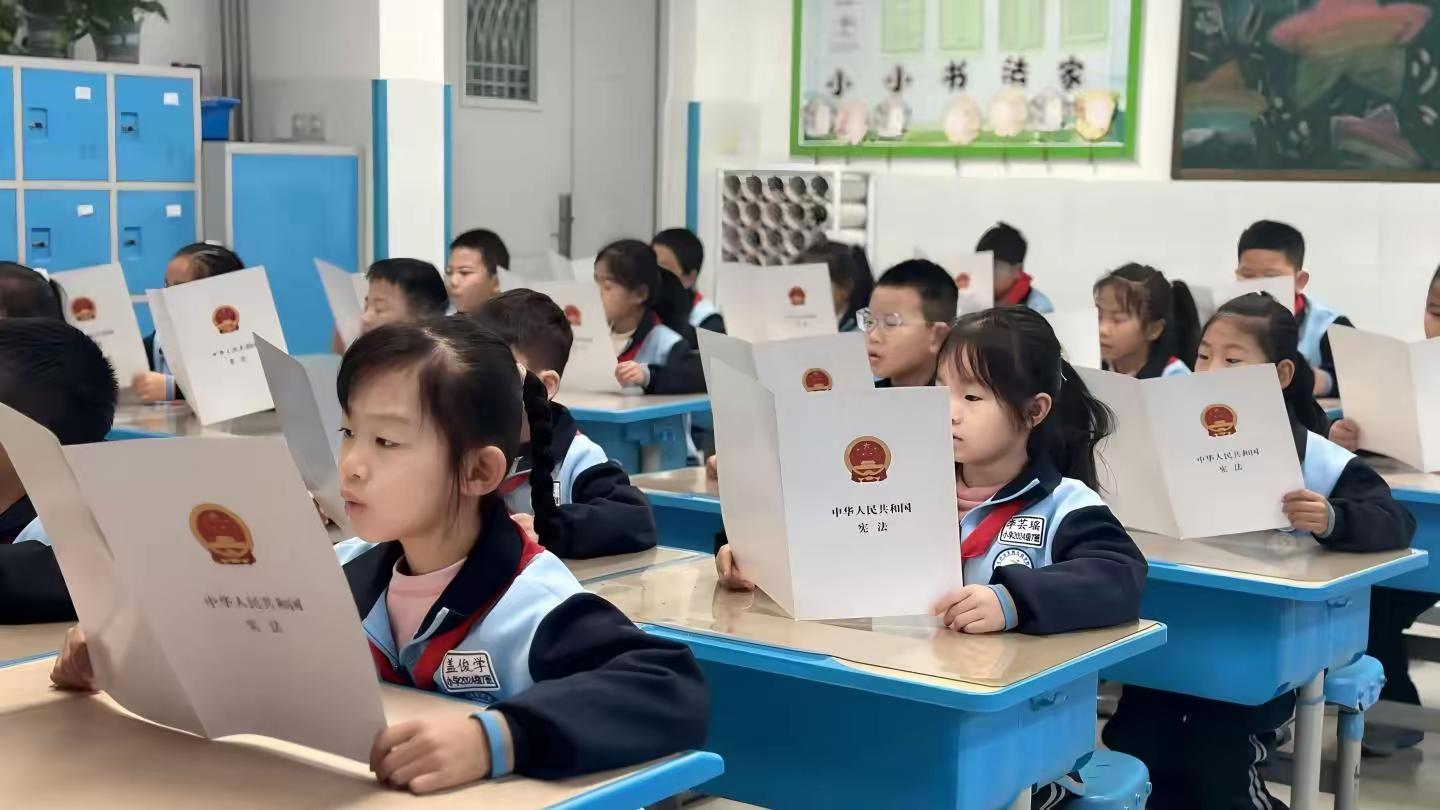 深耕课堂提质量 联动教研促发展——东营市东凯实验学校第十四周重点工作回顾