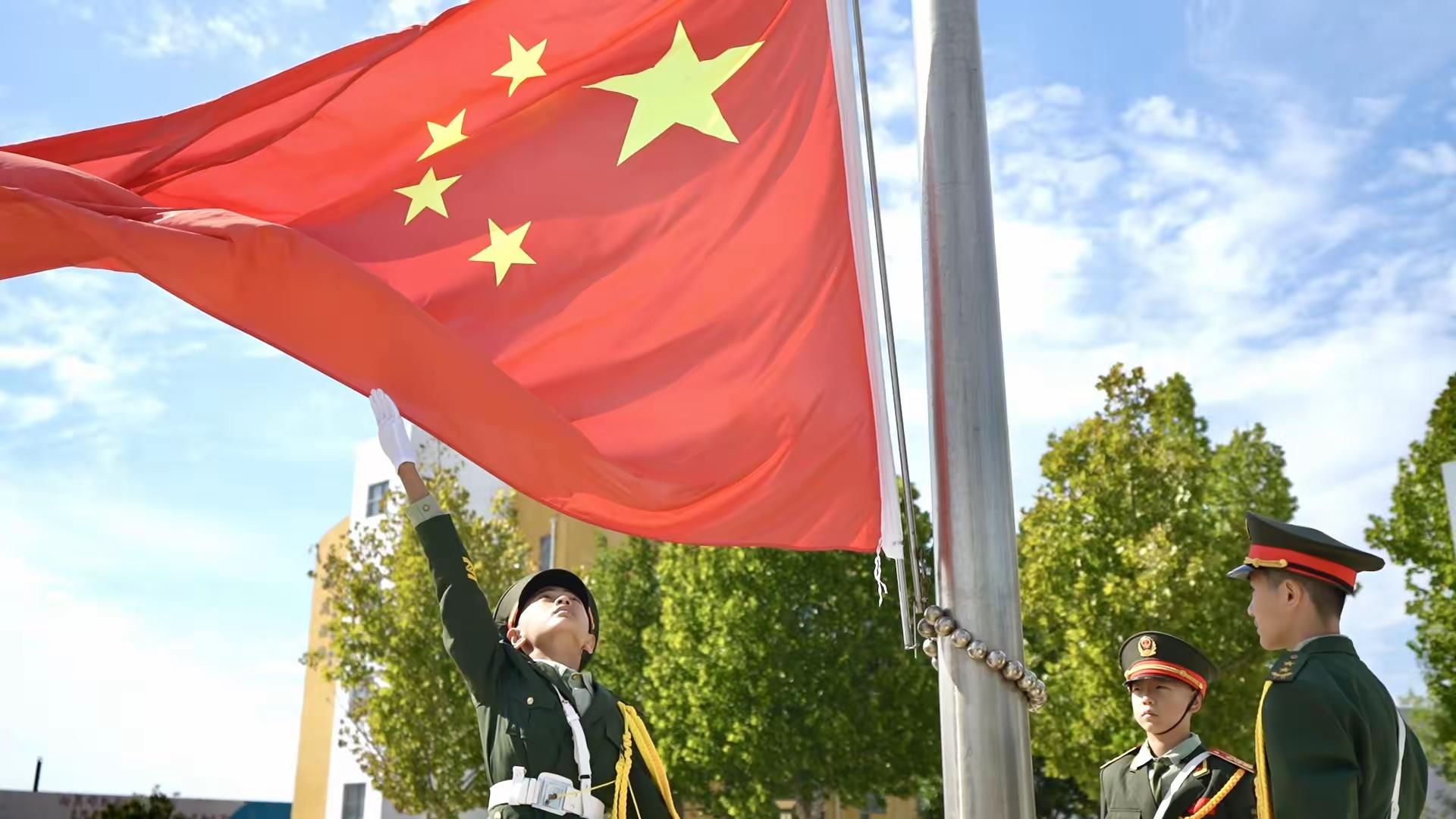 东营市东凯实验学校2025年十大标志性事件概览